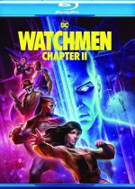 Хранители: Часть 2