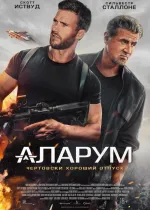 Аларум